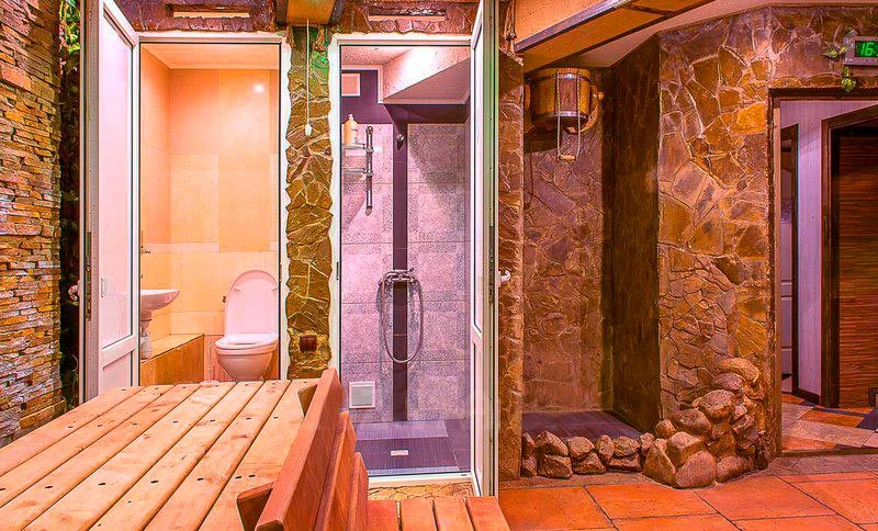 Баня на Буковинской — сауны и бани Харькова